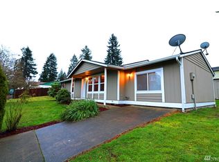 307 Cedar Ct, Winlock, WA 98596