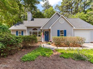 201 Adele Ct, Wilmington, NC 28412