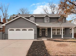 4951 S Arbutus St, Morrison, CO 80465