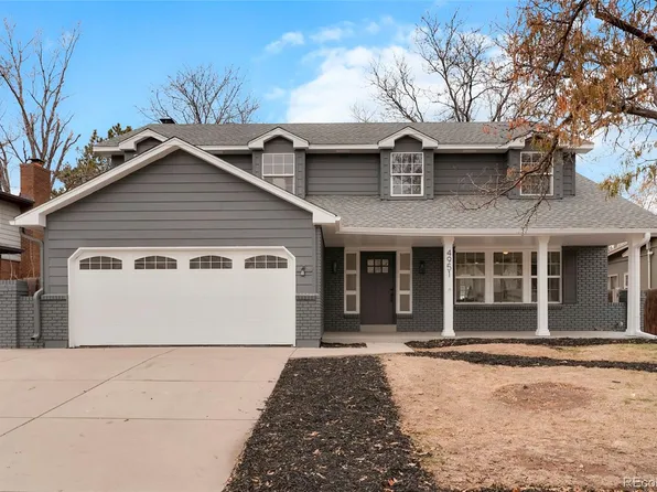 4951 S Arbutus Street, Morrison, CO 80465