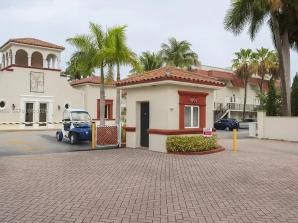 6707 N Kendall Dr APT 115, Pinecrest, FL 33156