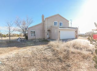 27 Ridgewood Rd, Edgewood, NM 87015
