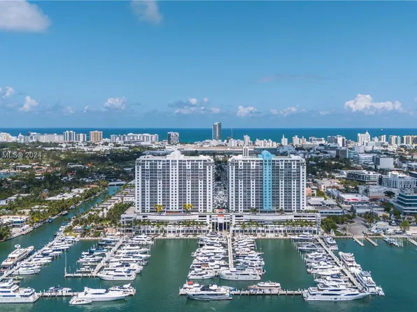 1800 Sunset Harbour Dr #2109, Miami Beach, FL 33139