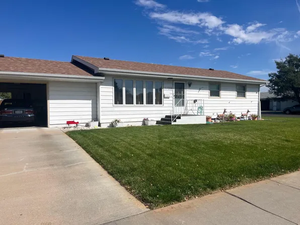 1125 E 6th St, Ogallala, NE 69153