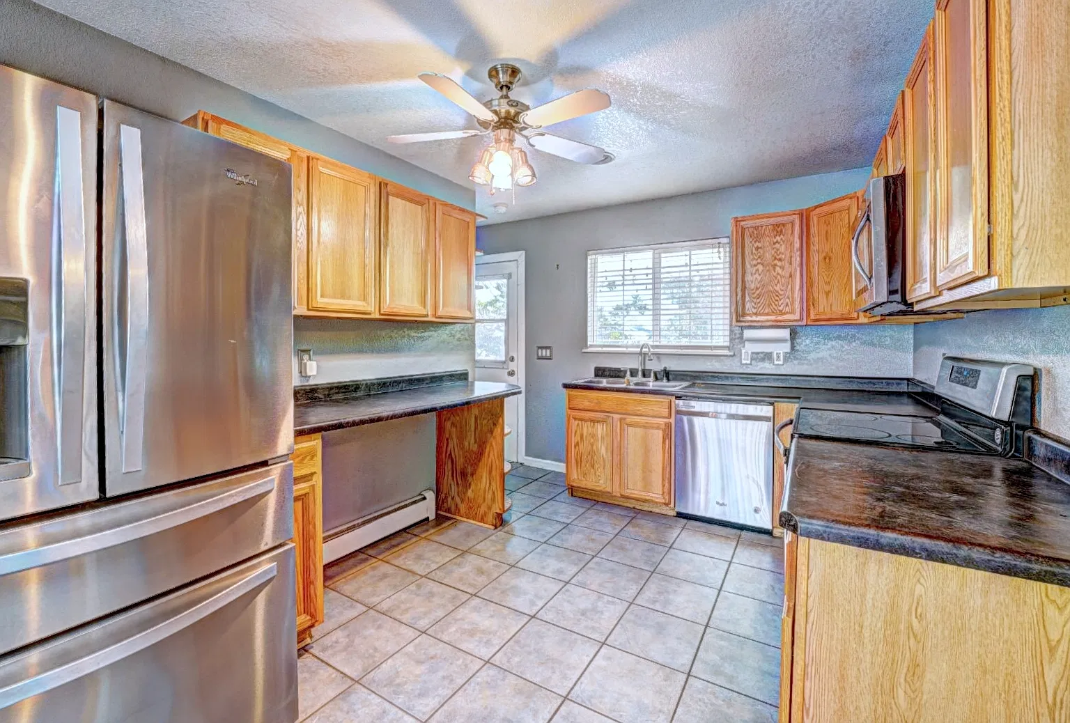 2801 Hall Ave - 1 — Photo 3