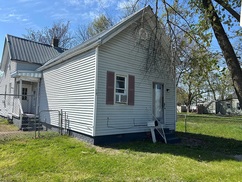 1800 N 6th Ave