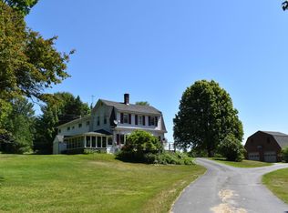 33 Christmas Tree Ln, Wayne, ME 04284