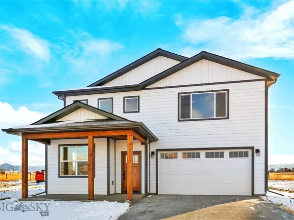 610 Spaniel Ln, Belgrade, MT 59714