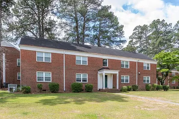 Haymount Court Historic Apartments