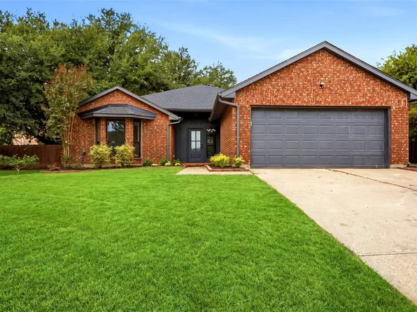 1405 Sedalia Ct, Flower Mound, TX 75028