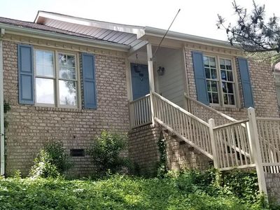 4 Preakness Dr, Durham, NC, 27713