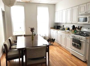 922 Lorimer St APT 2, Brooklyn, NY 11222