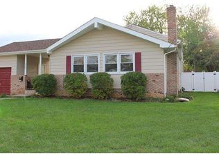 2305 Andover Rd, Cinnaminson, NJ 08077