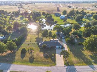3325 S Lightner Ln, Oklahoma City, OK 73179