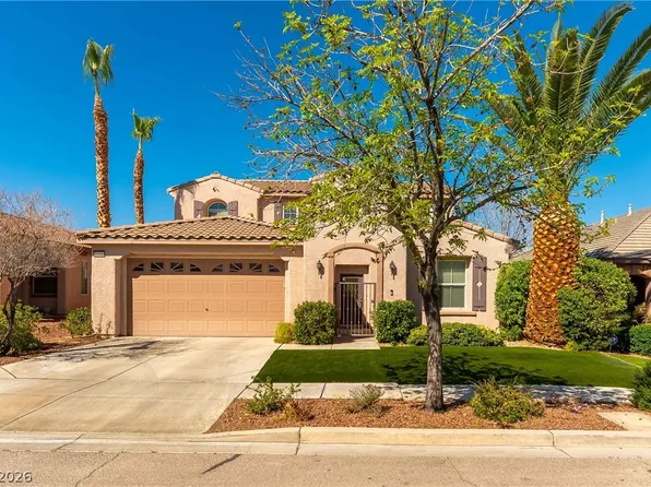 10380 Noontide Ave, Las Vegas, NV 89135