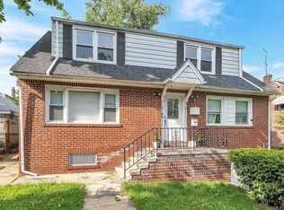 72 Elmwood Ave APT 2, Irvington, NJ 07111