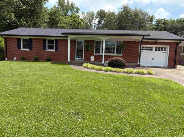 1236 Cardinal Dr, Mount Vernon, IN 47620
