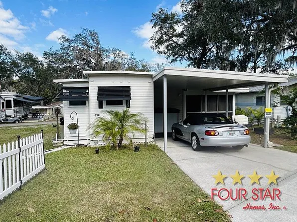 28229 County Road 33 Lot C69, Leesburg, FL 34748