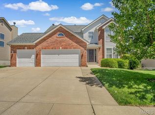 805 Cone Flower Dr, Waterloo, IL 62298