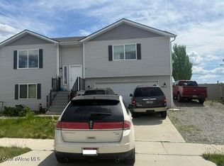6662 W Rambo St, Rathdrum, ID 83858