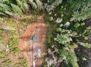 27847 S Cedar Bridge Ln, Colton, OR 97017