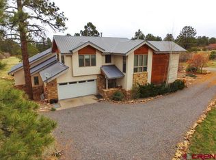557 Bear Cub Dr UNIT C, Ridgway, CO 81432