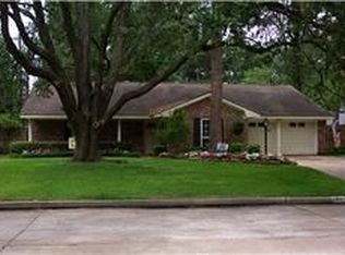 1607 Maux Dr, Houston, TX 77043