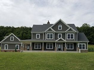 389 Meixsell Valley Rd, Saylorsburg, PA 18353