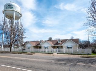 510-512 518th St, Staples, MN 56479