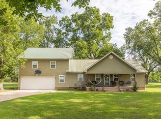 1812 Sr 228, Ellaville, GA 31806