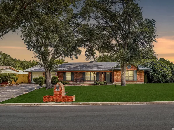 513 WINFIELD BLVD, Windcrest, TX 78239