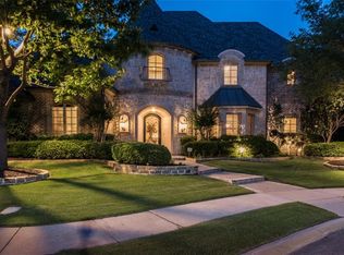 6008 Bellevue Pl, Frisco, TX 75034