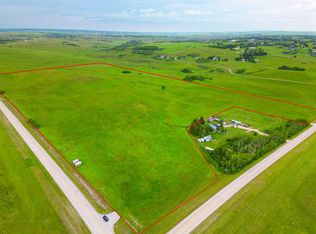 Glendale Rd, Rocky View County, AB T4C2Z4