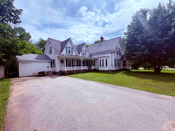 66 Elm Street, Lancaster, NH 03584