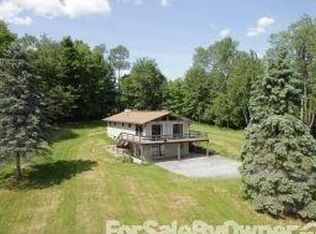 110 Cape Cod Rd, Stowe, VT 05672