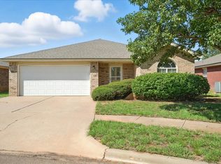 6228 6th St, Lubbock, TX 79416