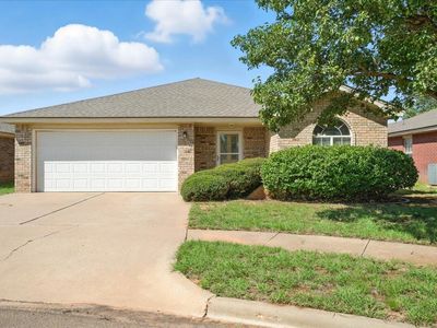 6228 6th St, Lubbock, TX, 79416