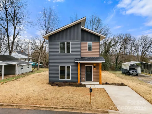 215 Green St, Salisbury, NC 28114