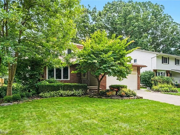 6557 Duneden Ave, Solon, OH 44139