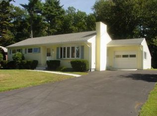12 Briarcliff Ln, Paxton, MA 01612