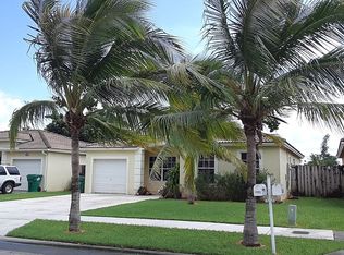 13852 SW 258th Ln, Homestead, FL 33032