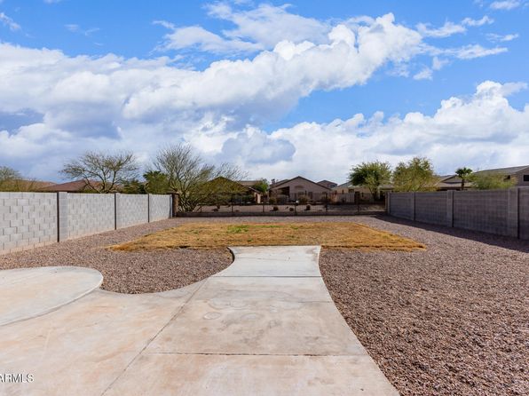 37295 W Cannataro Ln, Maricopa, AZ 85138