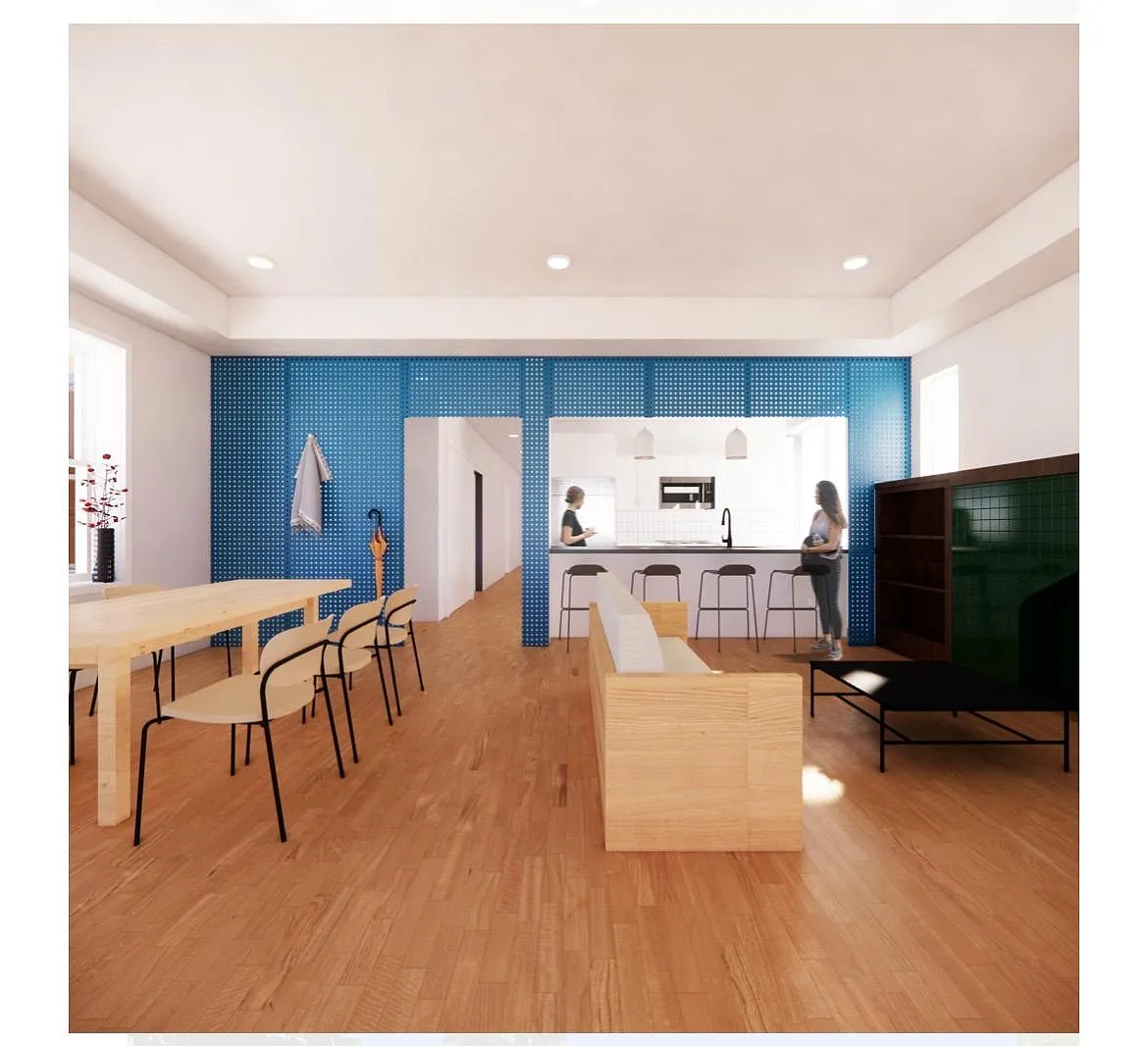 Building Photo - 1659 N Humboldt Blvd #3F
