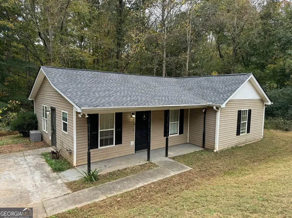 85 Summer Ln, Nicholson, GA 30565