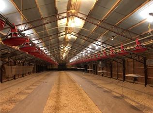 18469 E 570 Rd, Colcord, OK 74338