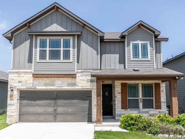13221 Badlands Way, Saint Hedwig, TX 78152