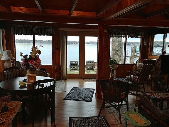 Main Living area