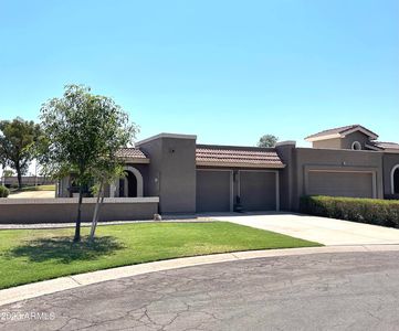 25205 S BERRY BROOK Drive, Sun Lakes, AZ, 85248