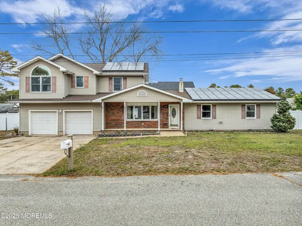 809 Grinnell Avenue, Toms River, NJ 08757