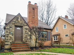 1476 Wilmar Rd, Cleveland Heights, OH 44121